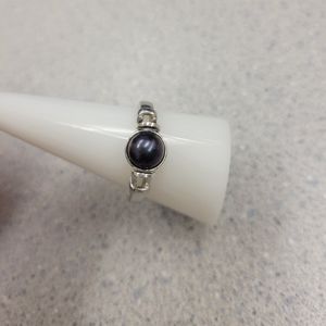 Pearl ring